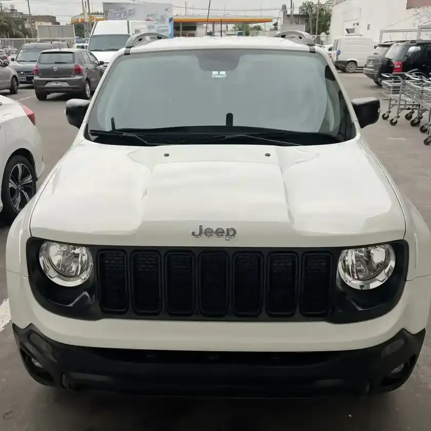 Jeep Renegade 1.8 Sport 2022 - foto 1