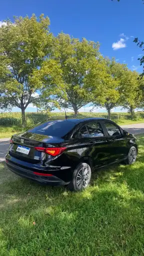 Fiat Cronos 1.8 16V Precision 2021 - foto 2