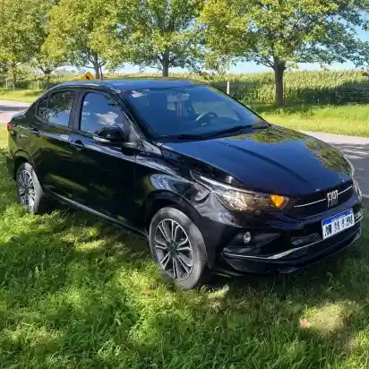 Fiat Cronos 1.8 16V Precision 2021 - foto 3