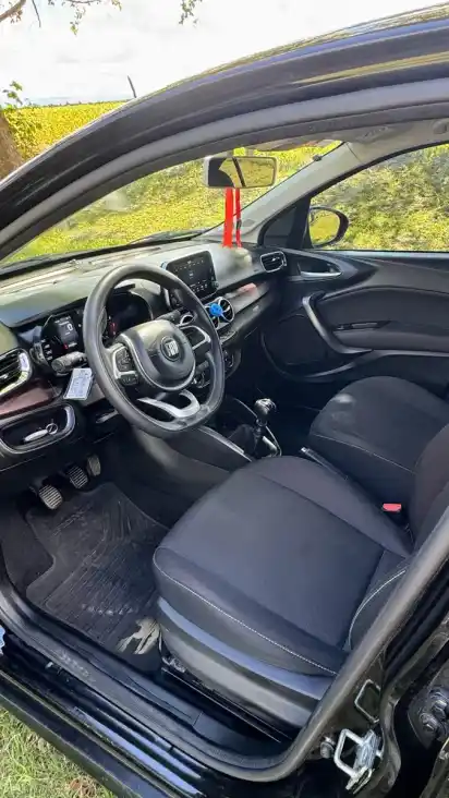 Fiat Cronos 1.8 16V Precision 2021 - foto 4