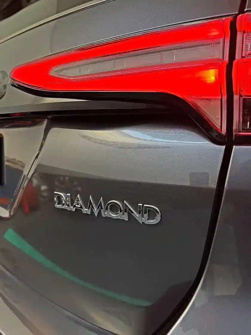 Toyota Sw4 2.8 Tdi Diamond 4X4 7As 6At 2022 - foto 5