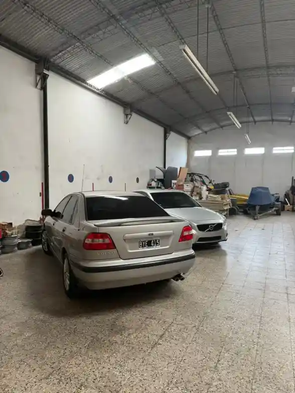 Volvo S40 2.0 Performance 1998 - foto 3