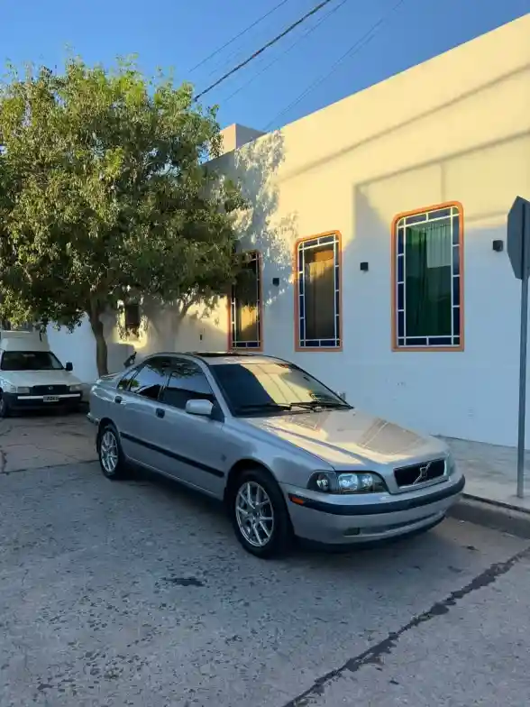 Volvo S40 2.0 Performance 1998 - foto 5