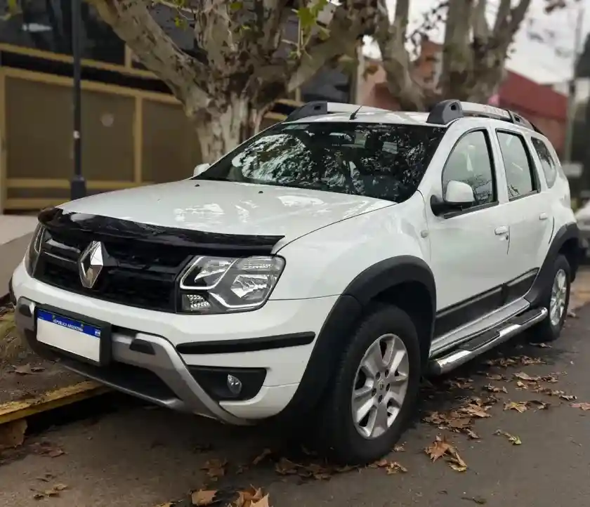 Renault Duster 2016 - foto 1