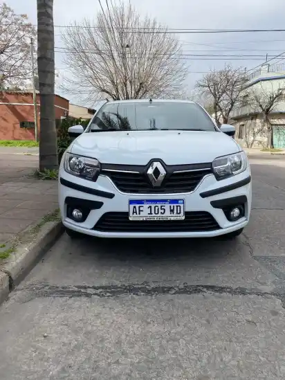Renault Sandero 1.6 16V Zen 2022 - foto 2