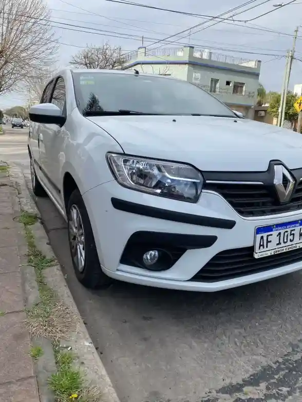 Renault Sandero 1.6 16V Zen 2022 - foto 3