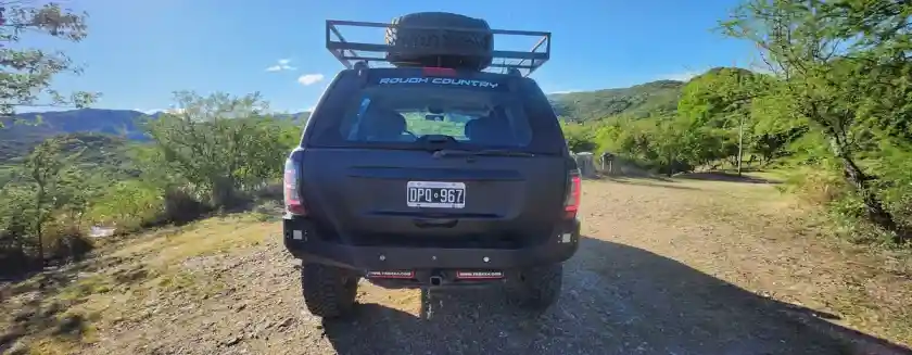 Jeep Grand Cherokee 4.0 Laredo 2001 - foto 3