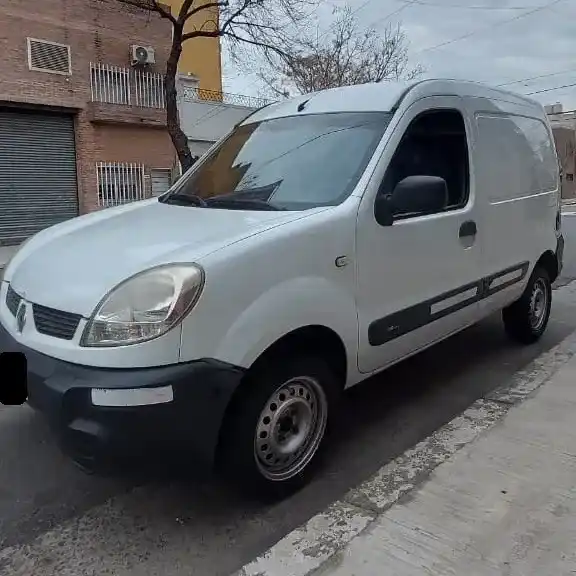 Renault Kangoo 2013 - foto 1