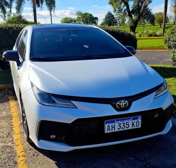 Toyota Corolla 2.0 Gr-Sport Cvt 171Cv 2025 - foto 3