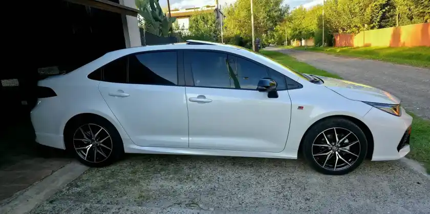 Toyota Corolla 2.0 Gr-Sport Cvt 171Cv 2025 - foto 5