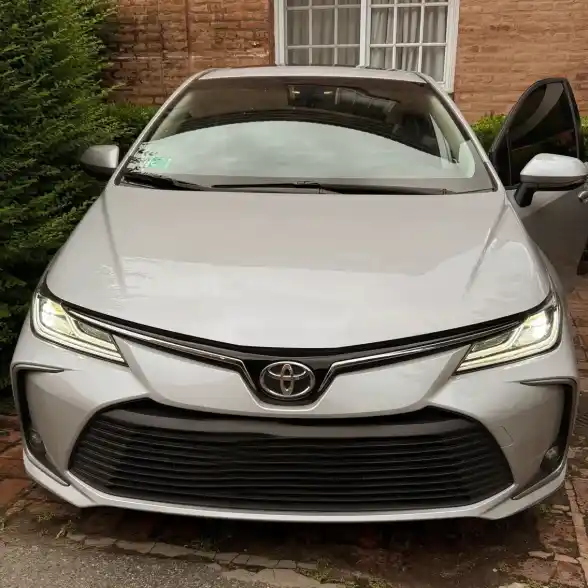 Toyota Corolla 2022 - foto 1