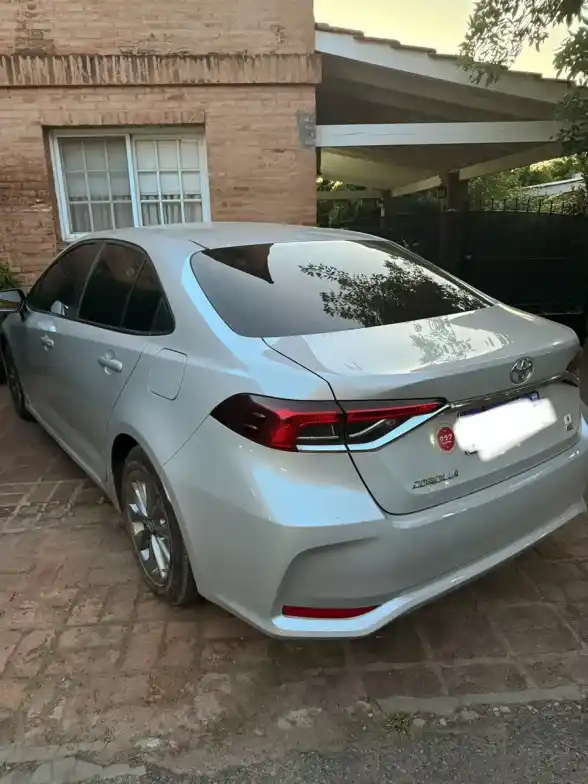 Toyota Corolla 2.0 Xei Cvt 170Cv 2022 - foto 2