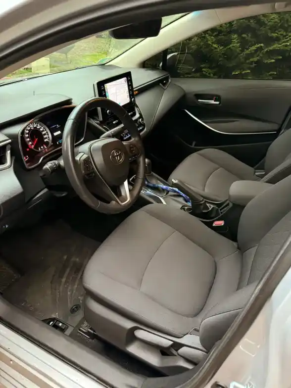 Toyota Corolla 2.0 Xei Cvt 170Cv 2022 - foto 3