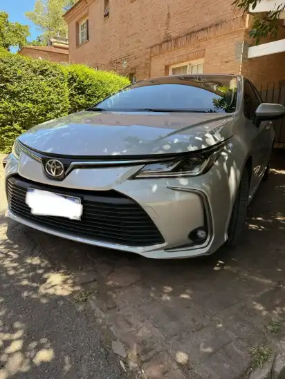 Toyota Corolla 2.0 Xei Cvt 170Cv 2022 - foto 4