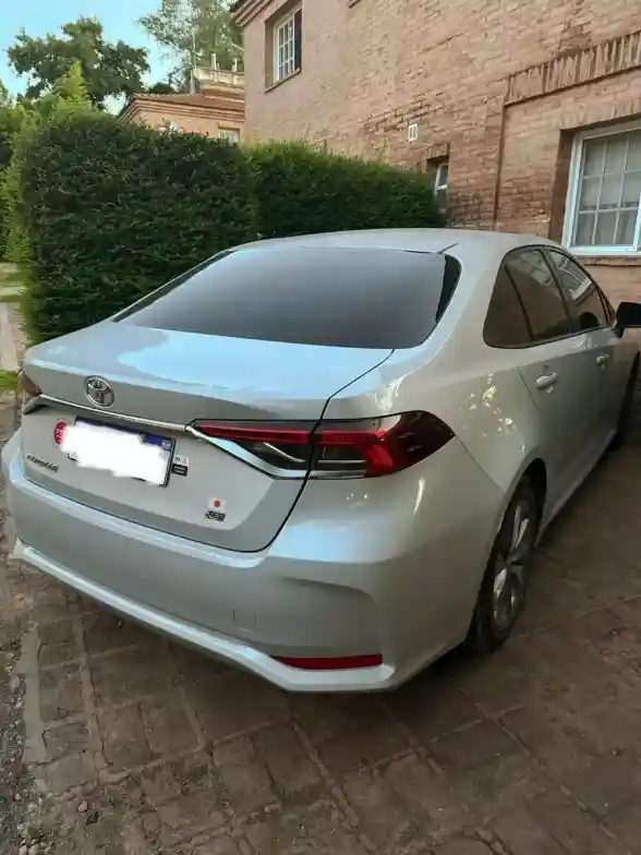 Toyota Corolla 2.0 Xei Cvt 170Cv 2022 - foto 5