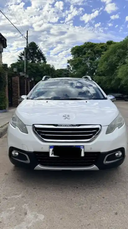 Peugeot 2008 1.6 Thp Sport 2017 - foto 1