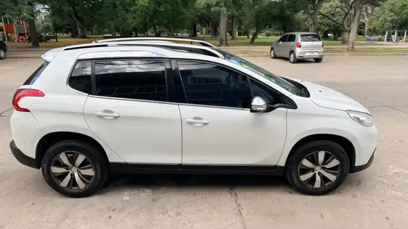 Peugeot 2008 1.6 Thp Sport 2017 - foto 2