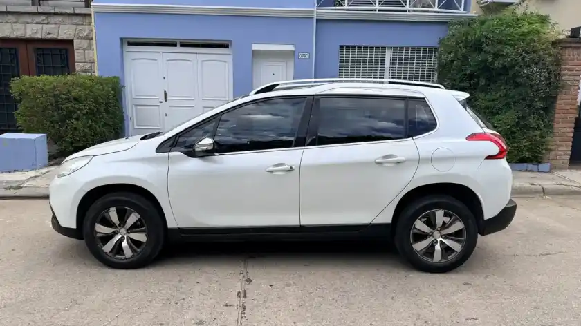 Peugeot 2008 1.6 Thp Sport 2017 - foto 3