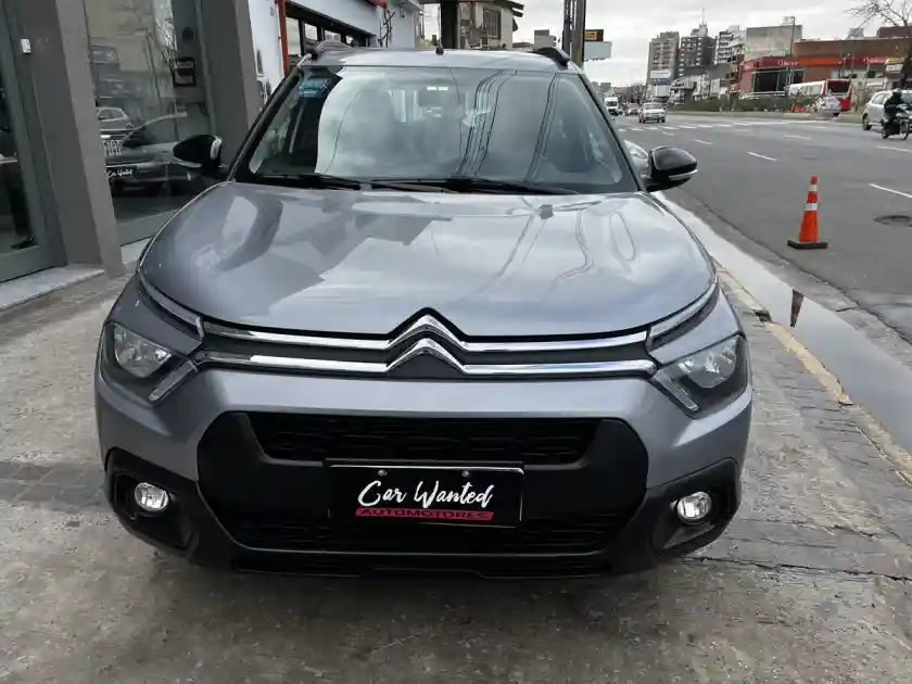 Citroën C3 1.6 16V Vti 115 Feel Pack At 2024 - foto 3