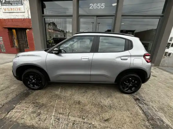Citroën C3 1.6 16V Vti 115 Feel Pack At 2024 - foto 4