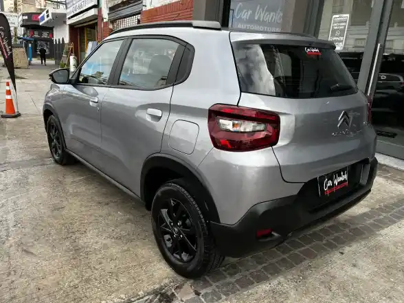 Citroën C3 1.6 16V Vti 115 Feel Pack At 2024 - foto 5