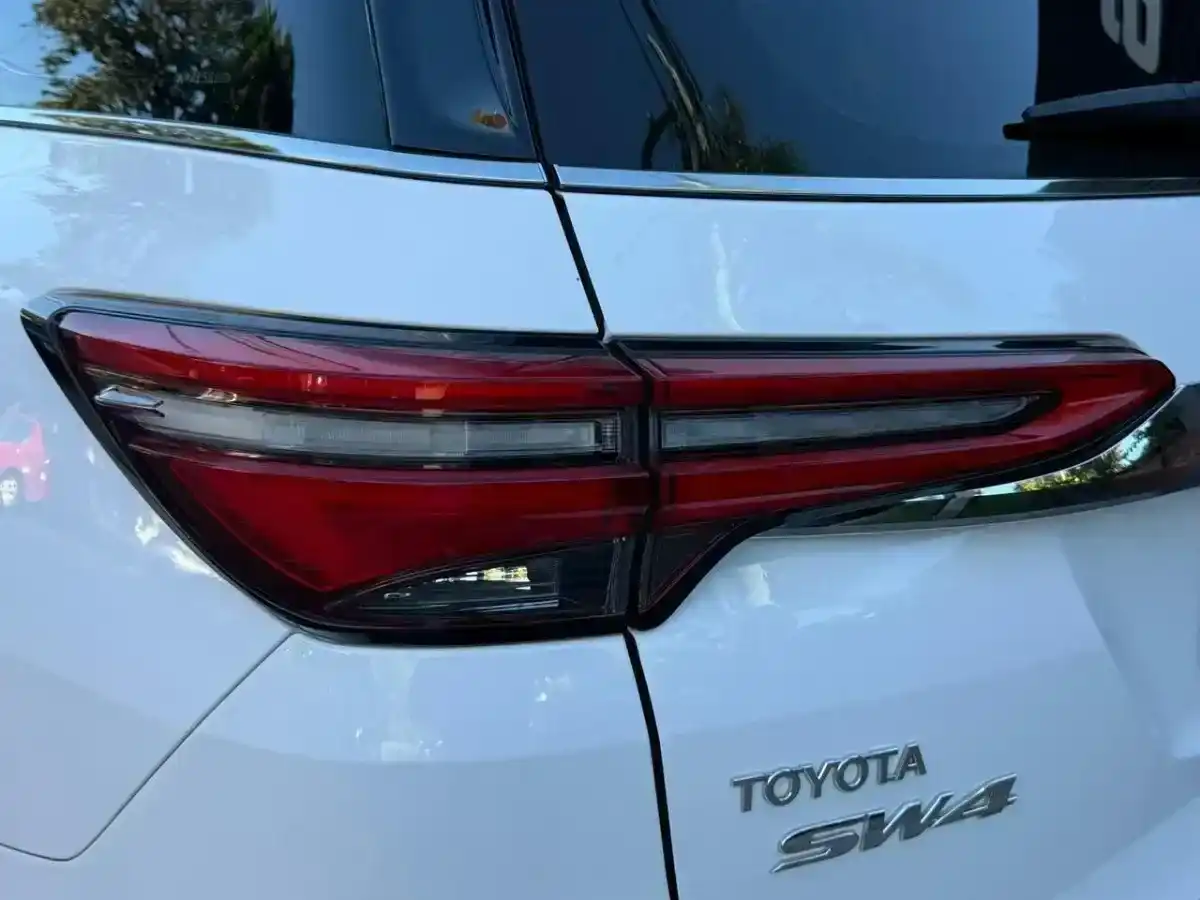 Toyota Hilux Sw4 2.8 Srx 177Cv 4X4 7As At 2021 - foto 5