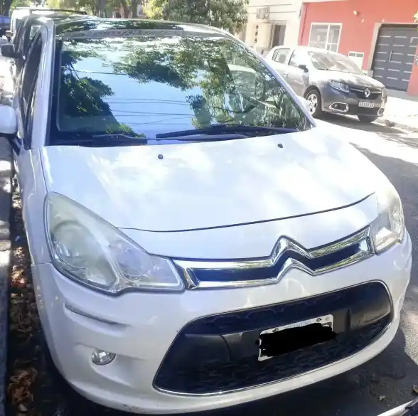 Citroën C3 1.5 Tendance Pack Secure I 90Cv 2013 - foto 1
