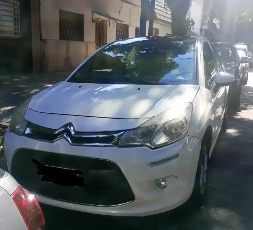 Citroën C3 1.5 Tendance Pack Secure I 90Cv 2013 - foto 2