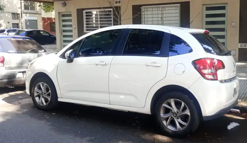 Citroën C3 1.5 Tendance Pack Secure I 90Cv 2013 - foto 3