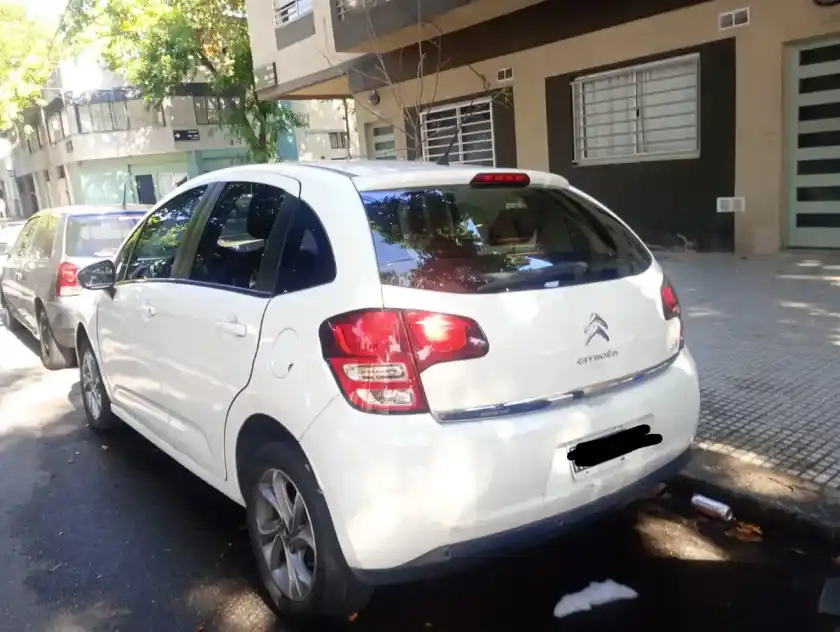 Citroën C3 1.5 Tendance Pack Secure I 90Cv 2013 - foto 4
