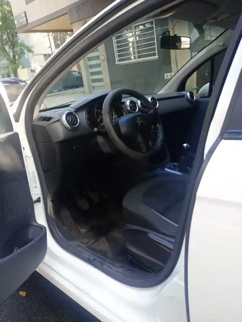 Citroën C3 1.5 Tendance Pack Secure I 90Cv 2013 - foto 5