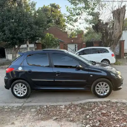 Peugeot 207 1.6 Xt 2011 - foto 4