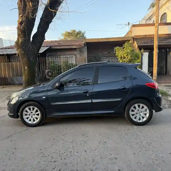 Peugeot 207 1.6 Xt 2011 - foto 5
