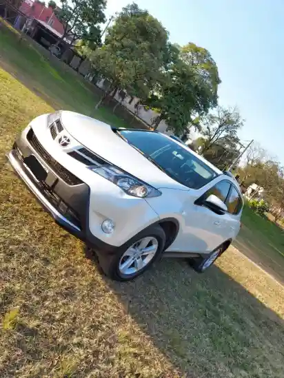 Toyota Rav4 2.5 4X4 Vx 6At 2014 - foto 3