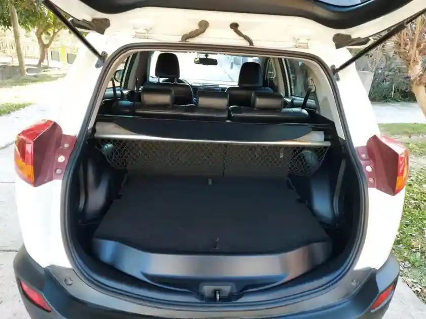 Toyota Rav4 2.5 4X4 Vx 6At 2014 - foto 4