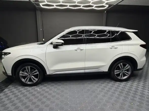 Ford Territory 1.8 Ecoboost Titanium At 2025 - foto 2