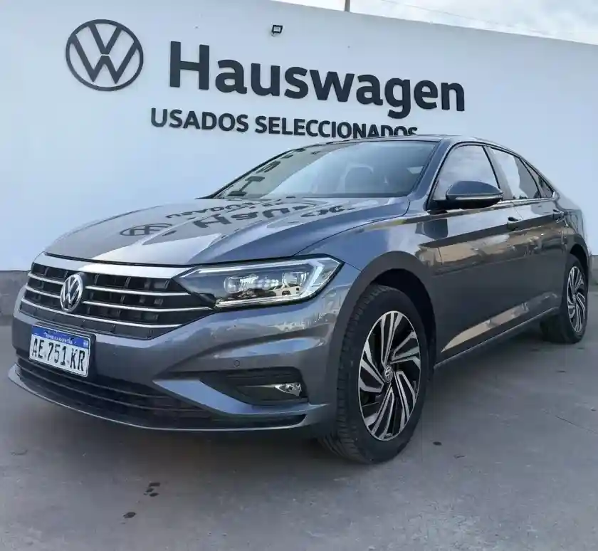 Volkswagen Vento 2021 - foto 1