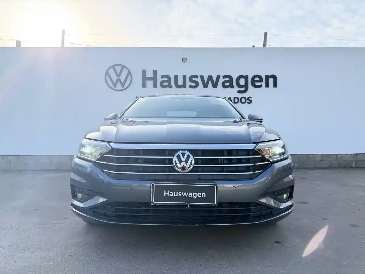 Volkswagen Vento 1.4 Tsi Highline 150Cv 2021 - foto 5