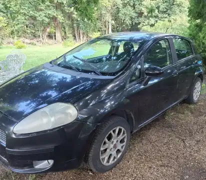 Fiat Punto 2010 - foto 1