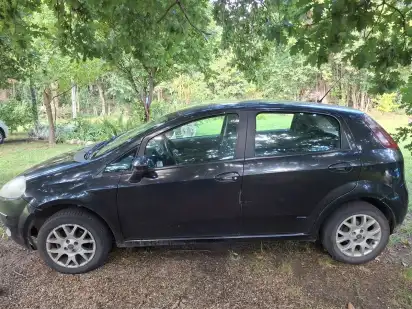 Fiat Punto 1.3 Elx Top Multijet 2010 - foto 2