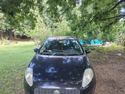 Fiat Punto 1.3 Elx Top Multijet 2010 - foto 5