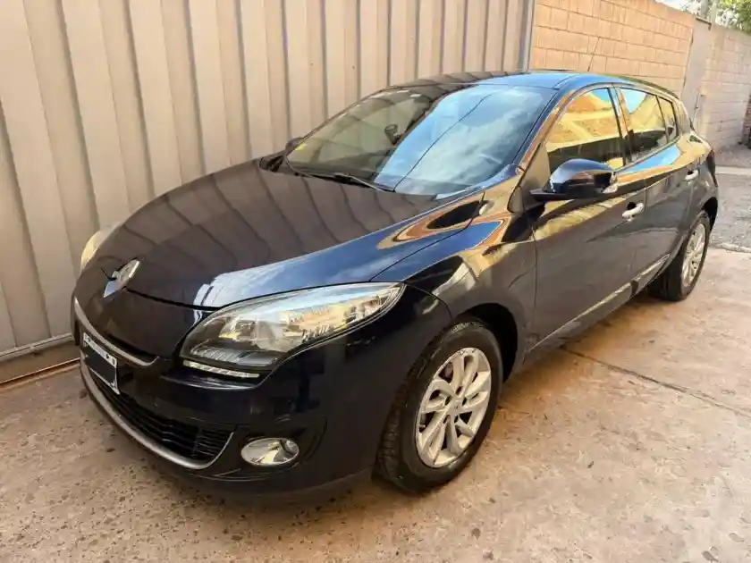 Renault Mégane Iii 2.0 Privilege Ph2 2013 - foto 1