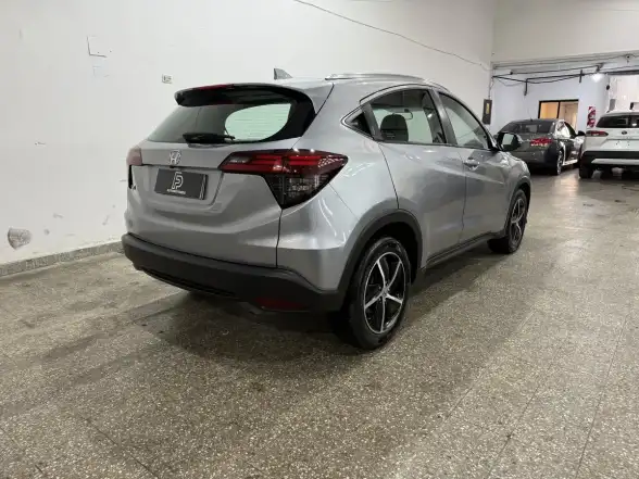 Honda Hr-V 1.8 Ex-L 2Wd Cvt 2019 - foto 3