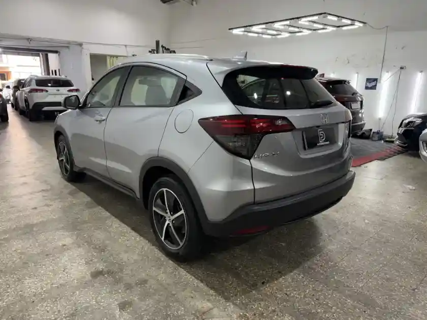 Honda Hr-V 1.8 Ex-L 2Wd Cvt 2019 - foto 5