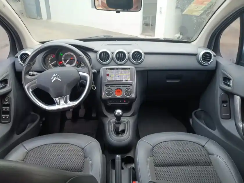 Citroën C3 1.6 Vti 115 Shine 2017 - foto 5