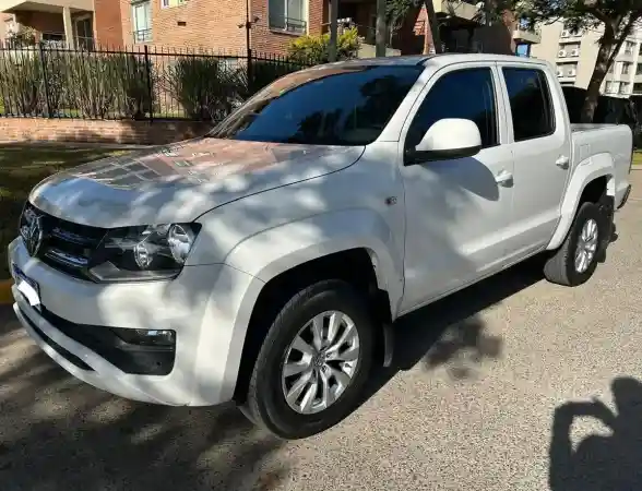 Volkswagen Amarok 2.0 Cd Tdi 180Cv Comfortline 2023 - foto 1