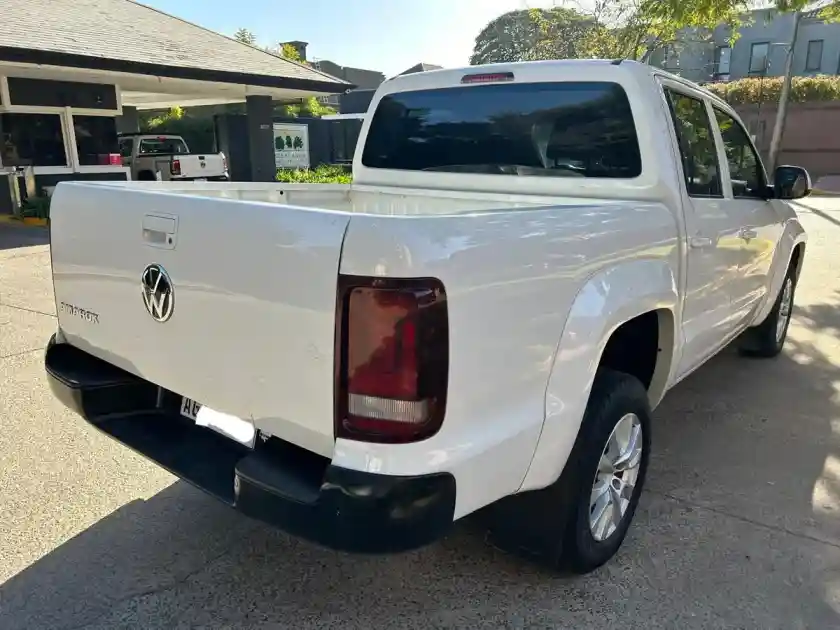Volkswagen Amarok 2.0 Cd Tdi 180Cv Comfortline 2023 - foto 2