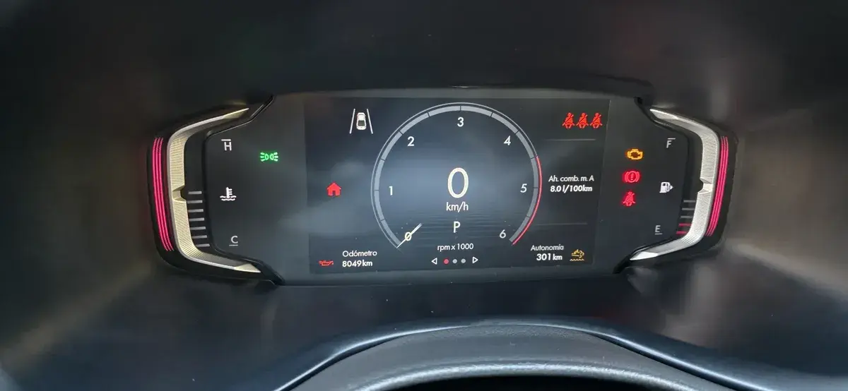 Fiat Toro 2.0 350 Multijet Volcano 4X4 At 2025 - foto 2