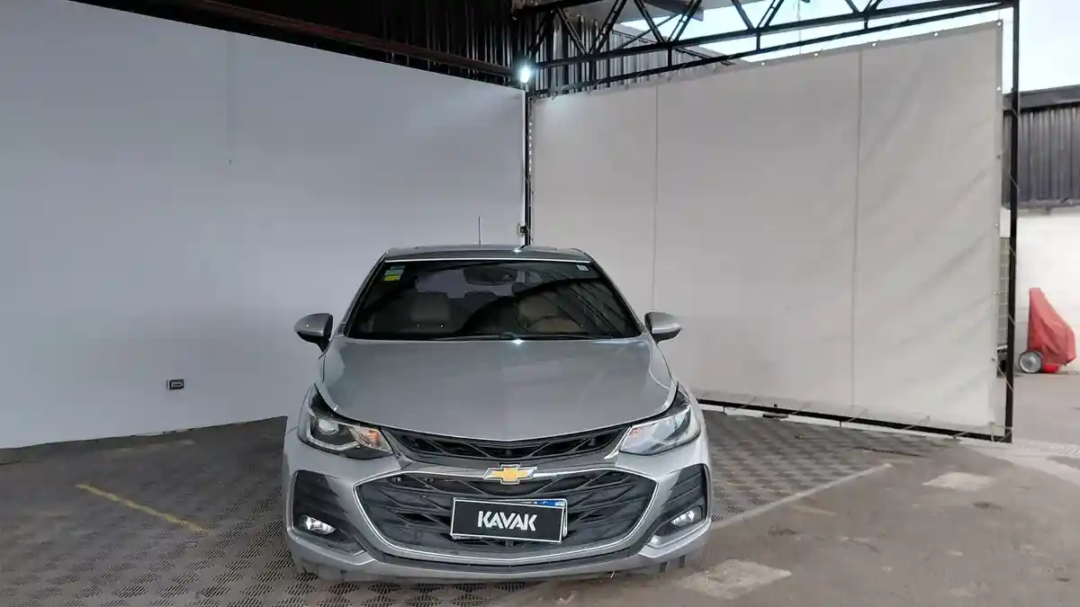 Chevrolet Cruze Ii 1.4 Premier At 2020 - foto 2