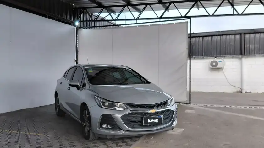 Chevrolet Cruze Ii 1.4 Premier At 2020 - foto 3